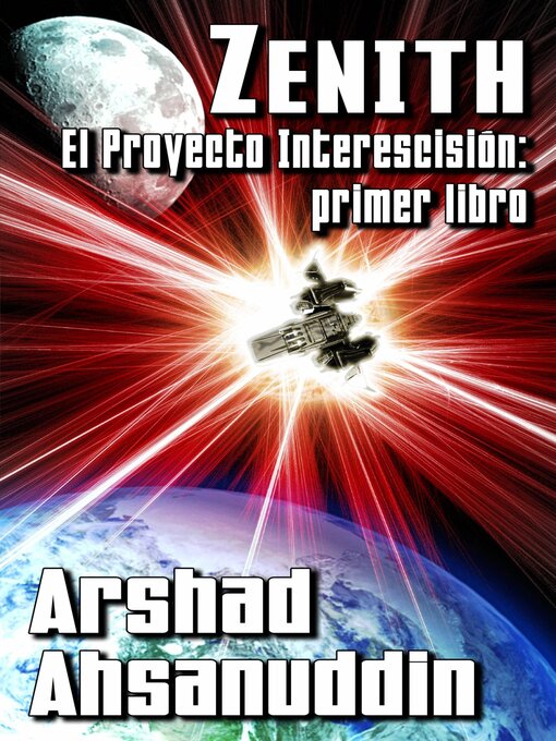 Title details for Zenith by Arshad Ahsanuddin - Available